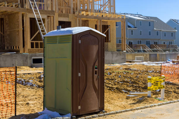 Best Portable bathroom rental  in Racend, LA