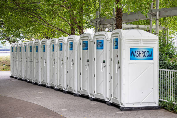 Best Porta potty rental for parties  in Racend, LA