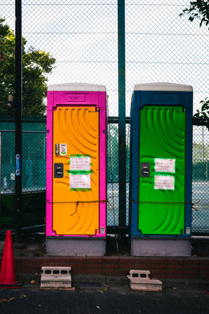 Best Event porta potty rental  in Racend, LA