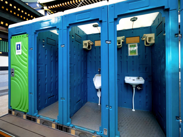 Best Portable toilet rental cost  in Racend, LA