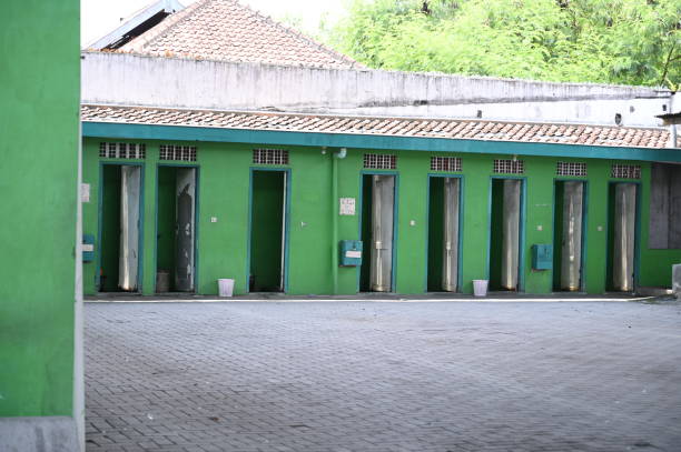 Sanitation services for porta potties in Raceland, LA