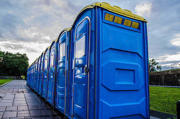 Best Porta potty for special events  in Racend, LA